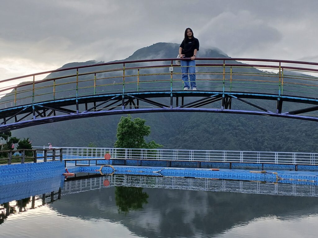 Private Sapa Day Trip to Rong May Glass Bridge & Love Waterfall
