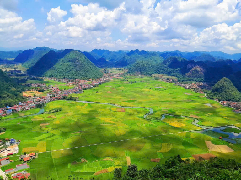 Bac Son Valley Travel Guide: Top Things to Do, Best Time to Visit & Suggeseted Itinerary