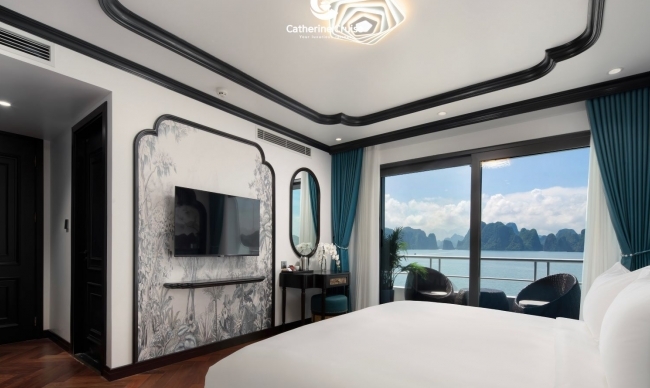 Premier Suite 40m² (3rd Floor)