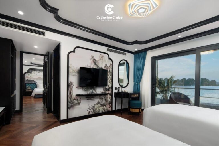 Premier Suite 40m² ( 2nd Floor)