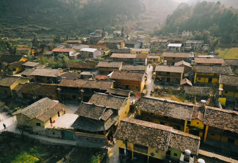 Lo Lo Chai Village – The Cultural Gem You Shouldn’t Miss on Your Ha Giang Adventure