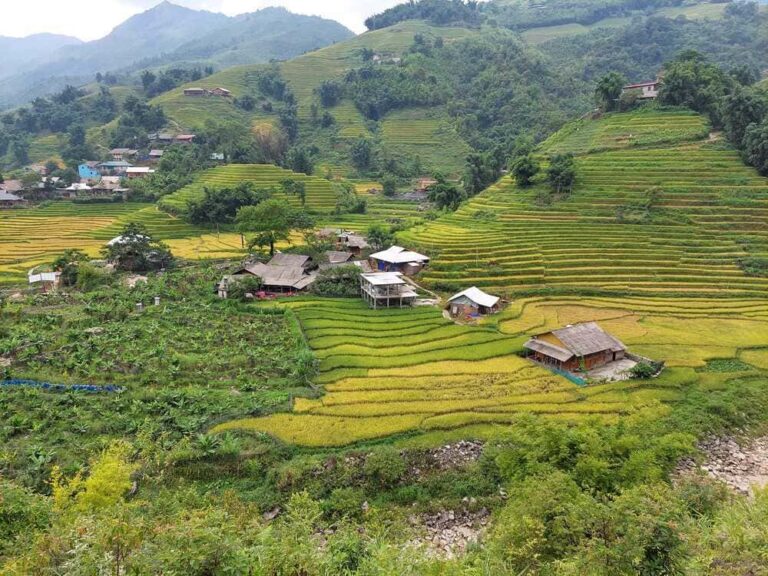 Sapa Travel Guide – Everything You Need to Know Before You Go