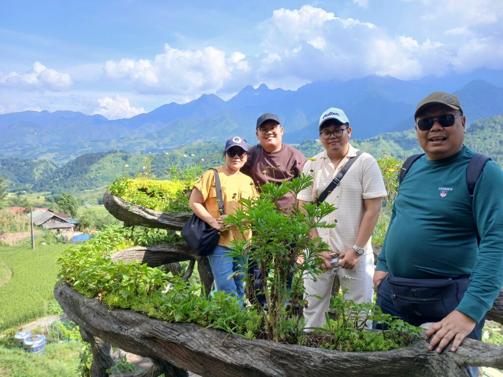 Sapa Tour By Bus From Hanoi – 2 Days, Overnight in hotel