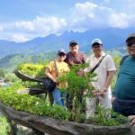Sapa Tour By Bus From Hanoi – 2 Days, Overnight in hotel