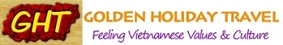 Golden Holiday Travel