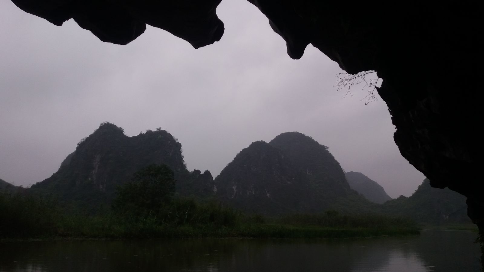 Van Long Nature Reserve 3