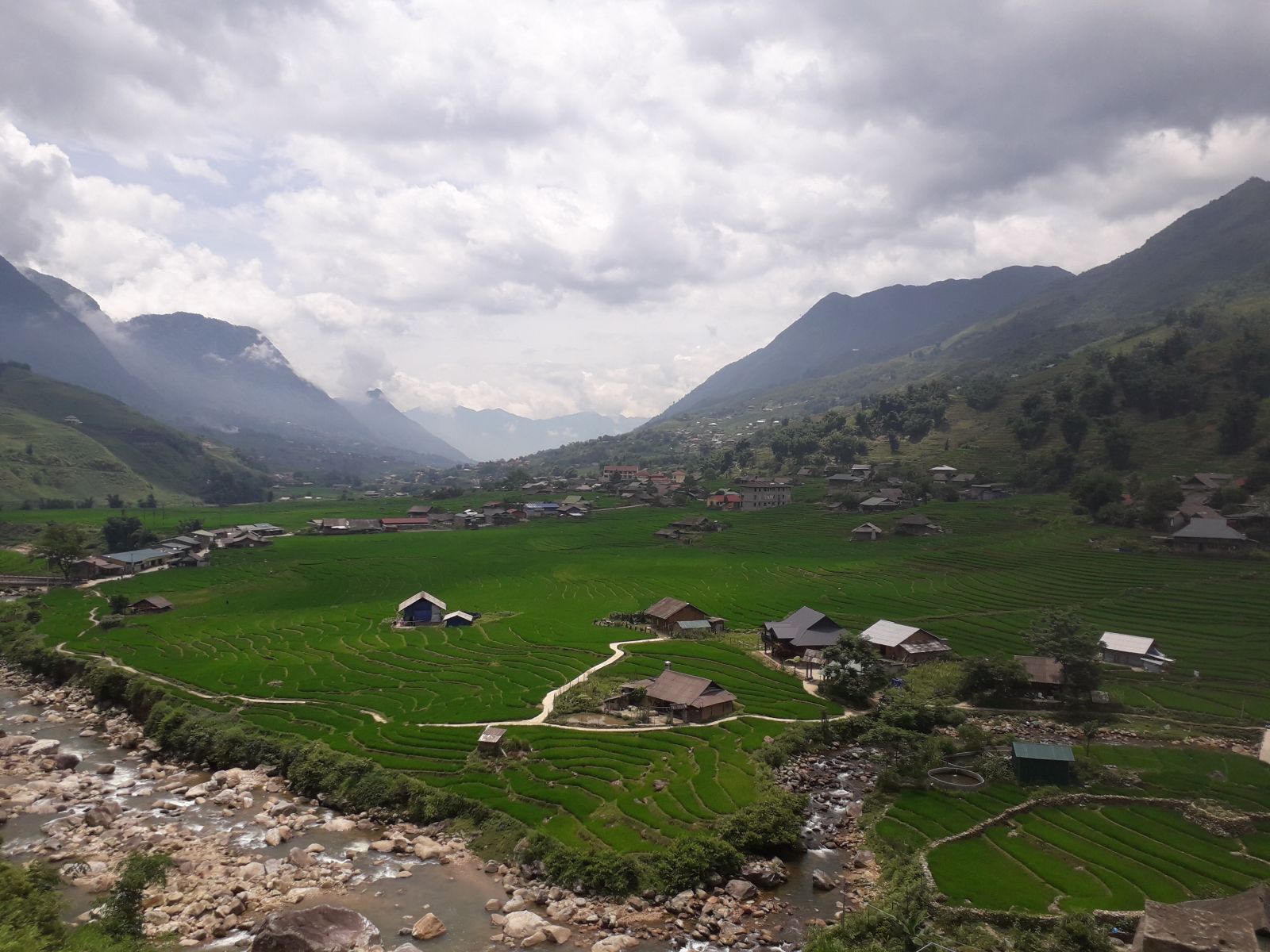 Muong Hoa 2