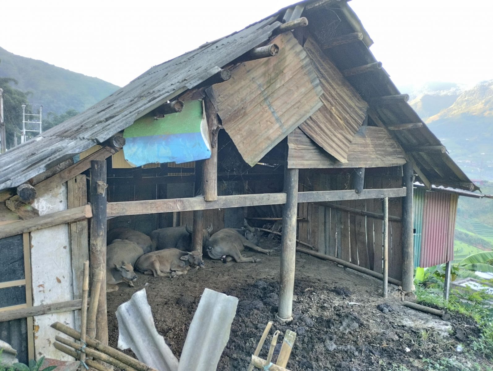 Sapa travel guide to travel responsibly