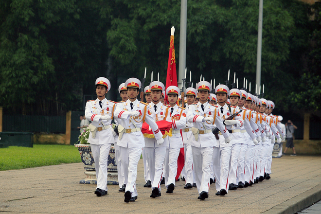 Ba Dinh Square2