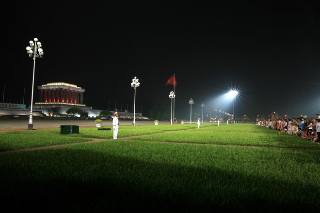 Ba Dinh Square1