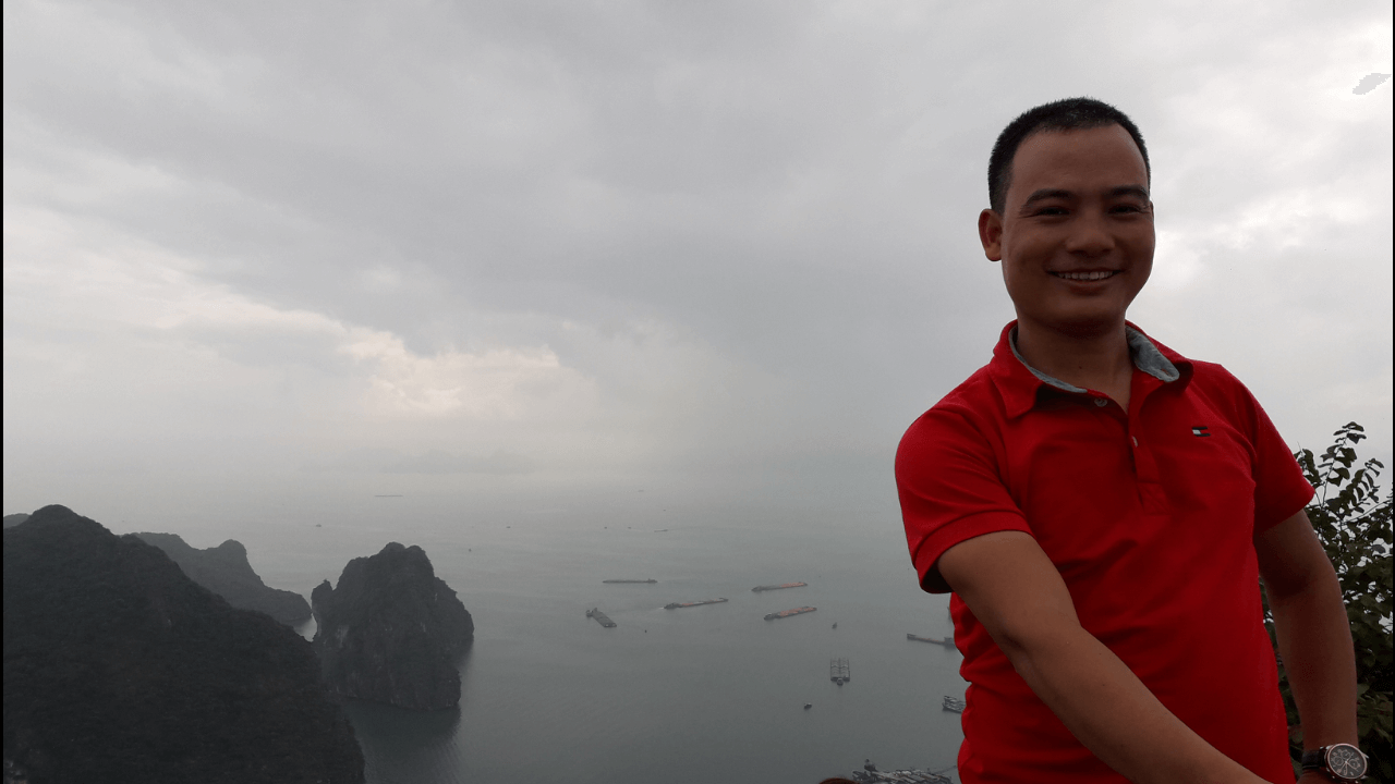 Bai Tho Mountain 3