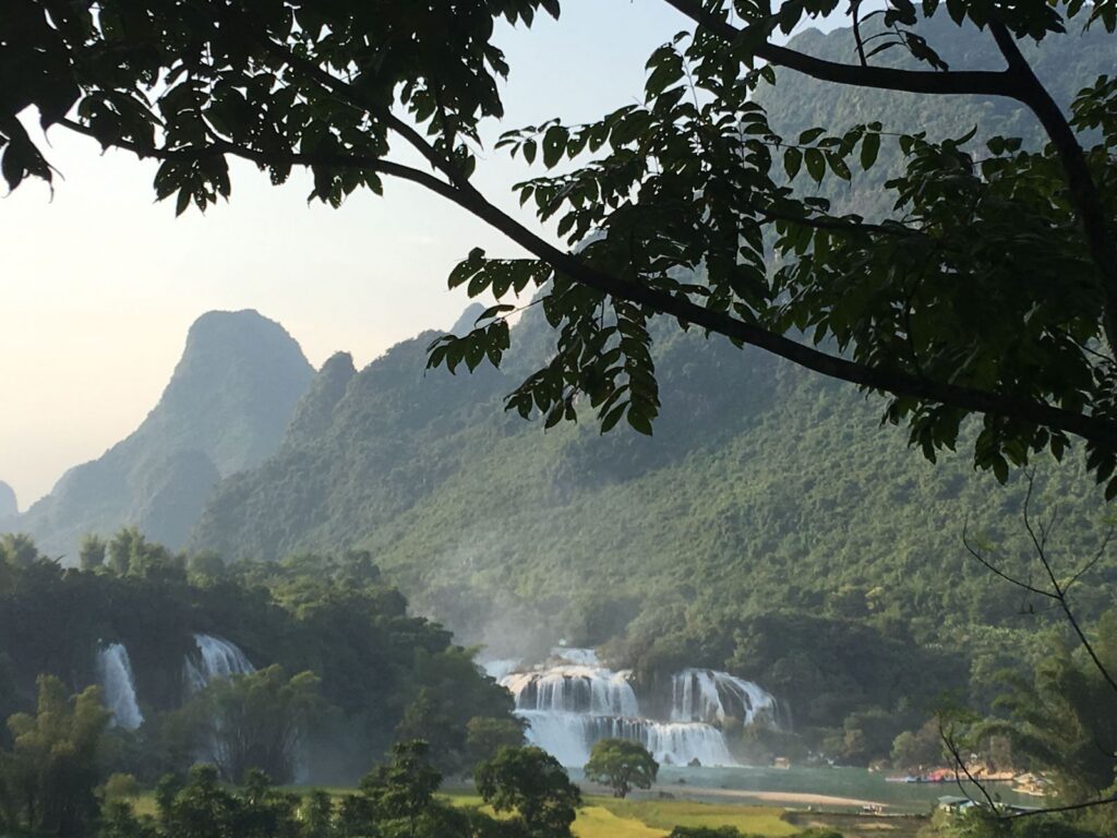 Ba Be Lake & Ban Gioc Waterfall Tour : Ultimate 3-Day Nature & Culture Escape in Vietnam