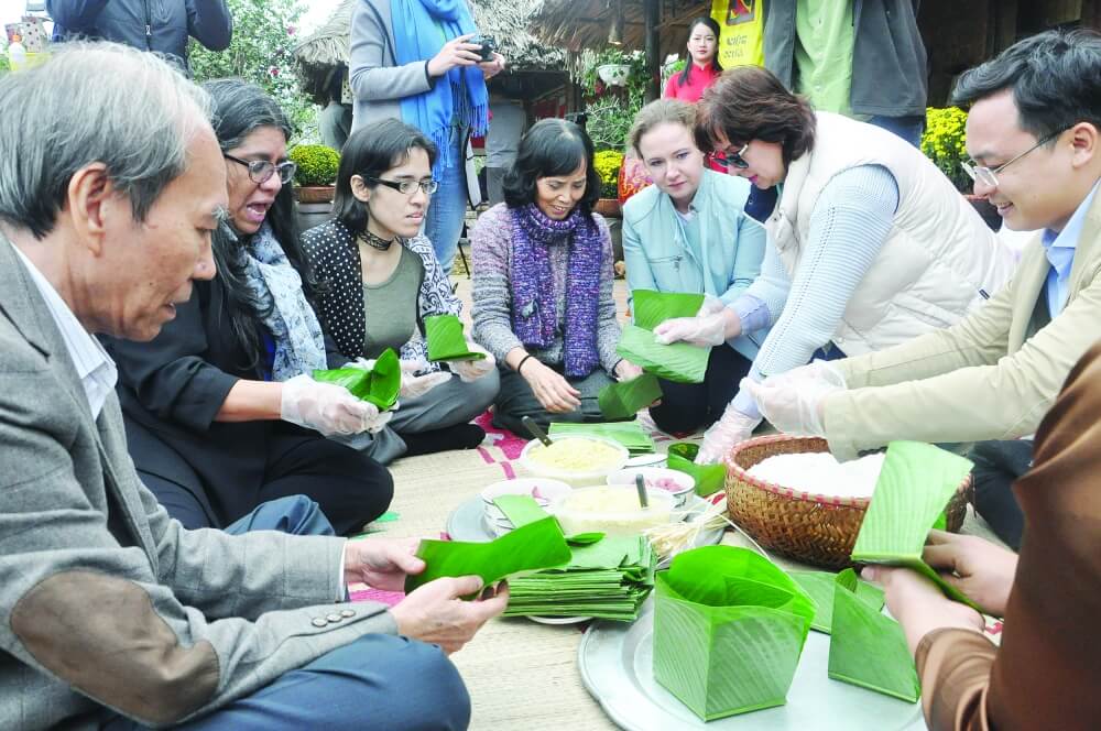 Banh Tung