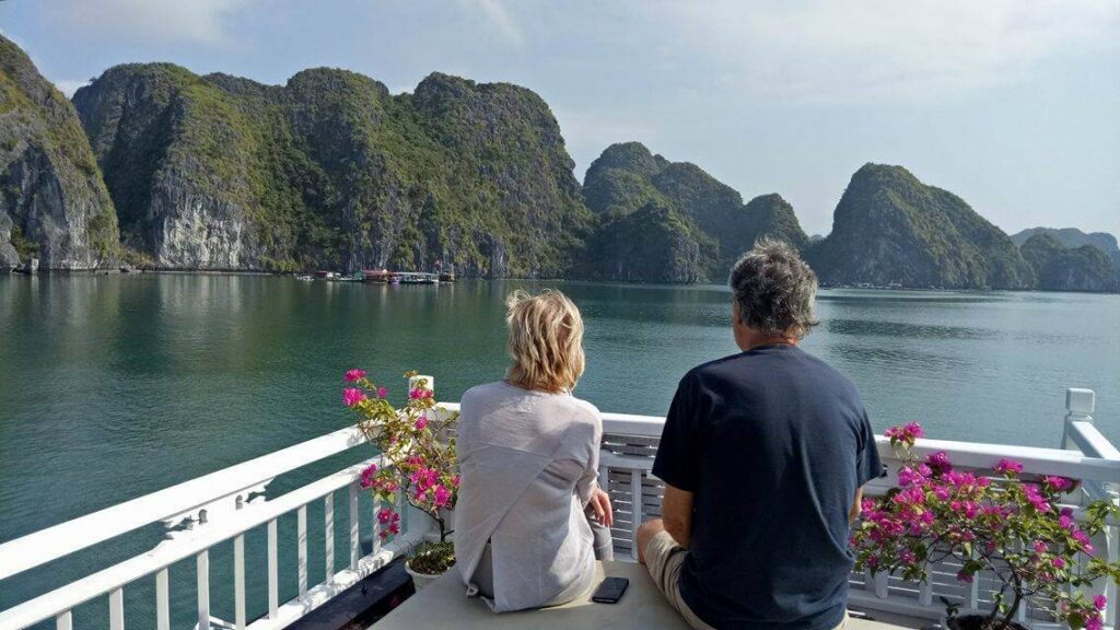 14-Day Vietnam Tour Package: Sapa, Hanoi, Halong Bay, Da Nang, Phu Quoc & HCM City
