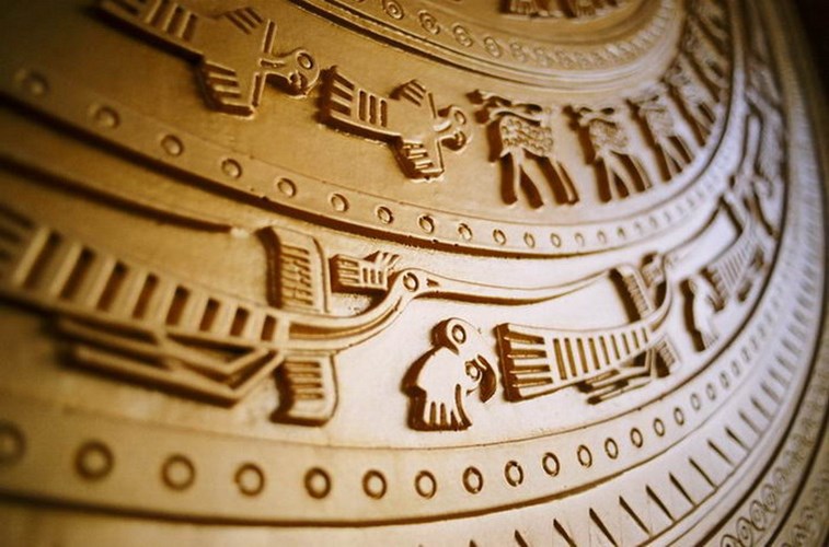 Vietnam History - Bronze Age
