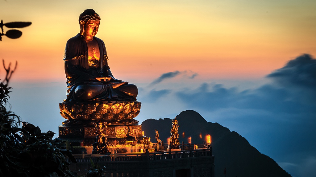 Fansipan Mountain Sapa