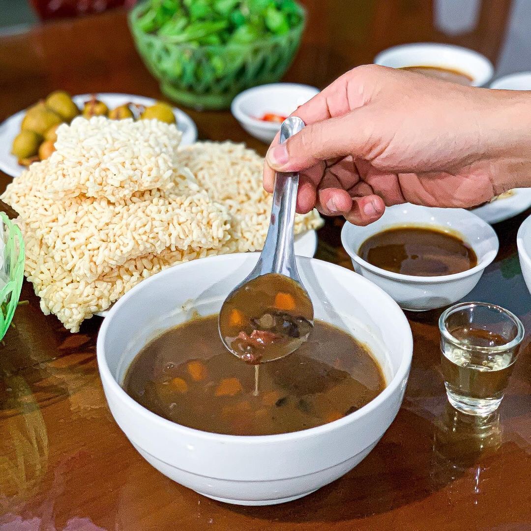 CÆ¡m chÃ¡y
