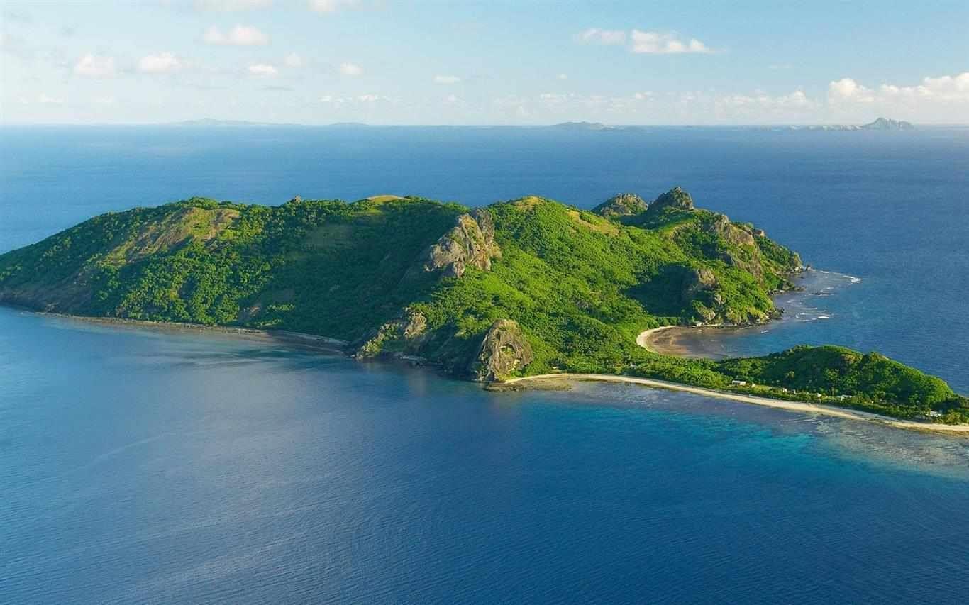  Con Dao islands - Bay Canh