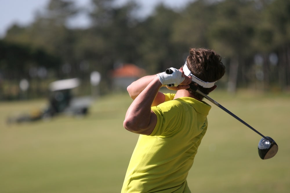 Da Nang golf