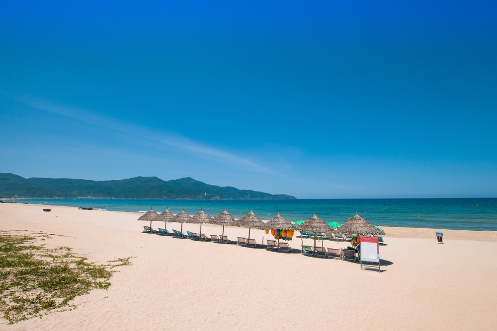 My Khe Beach - VN