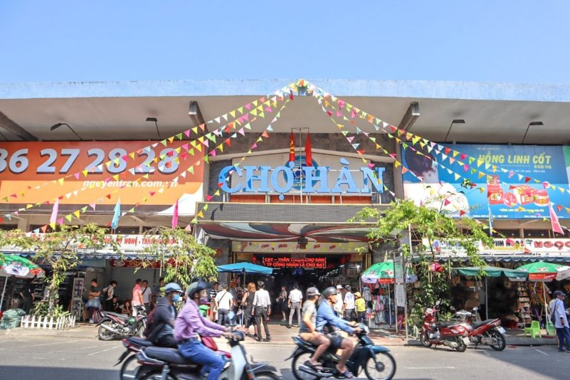 Han Market