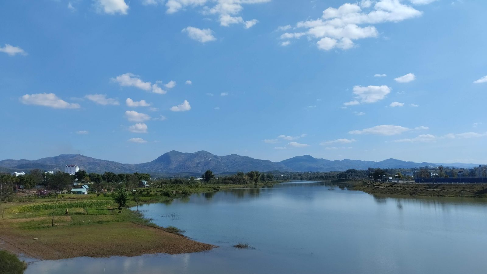 Buon Me Thuot