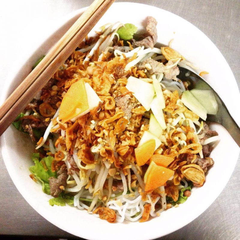 Bun Bo Nam Bo Hanoi