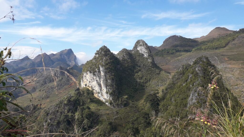 5-Day Ha Giang Tour: Ultimate Loop Through Vietnam’s Stunning Highlands