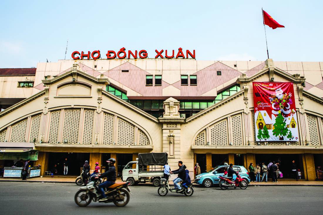 Local Markets
