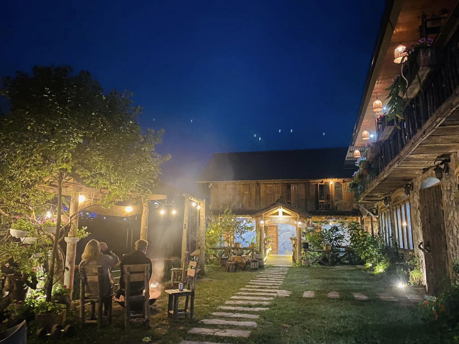 Eco Stone House Dong Van