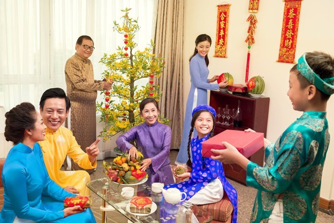 Family day VN