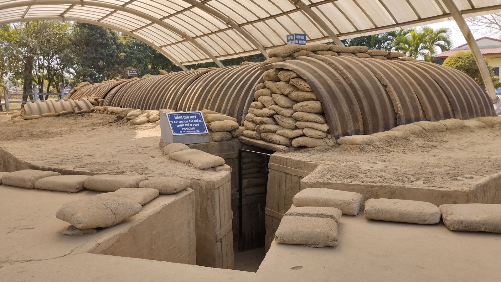 Bunker