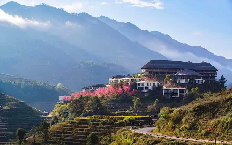 Garrya Resort