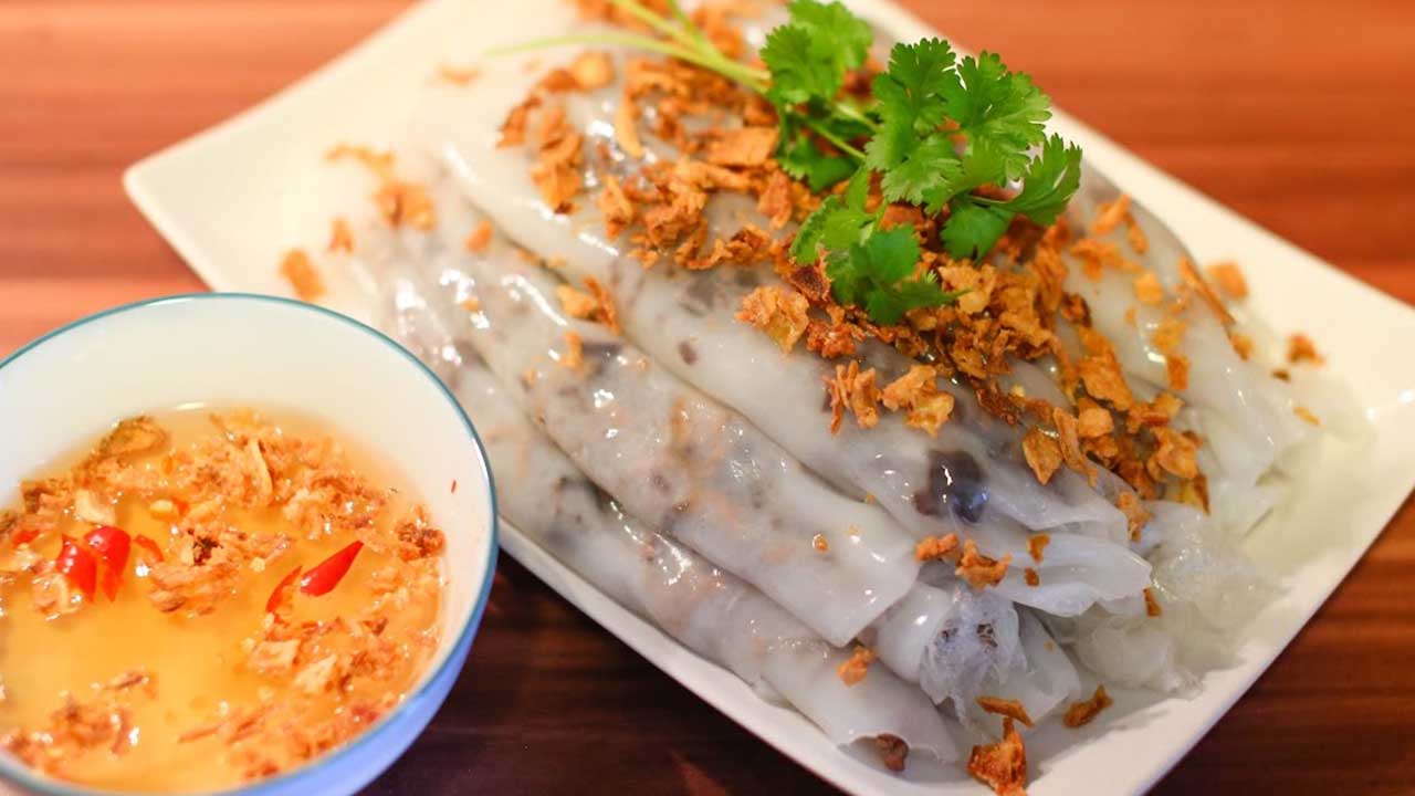banh Cuon SG