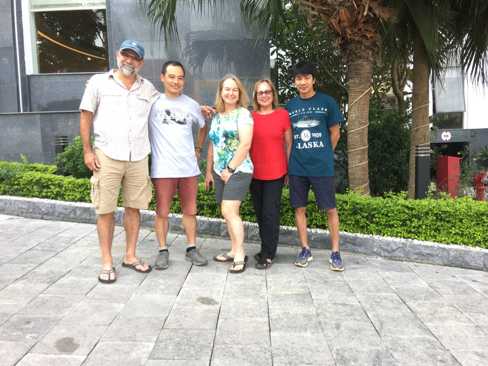 Adventure Northern Loop Vietnam