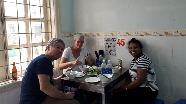 Northern Vietnam Tour: Affordable 5-Day Journey Through Hanoi, Sapa & Halong Bay