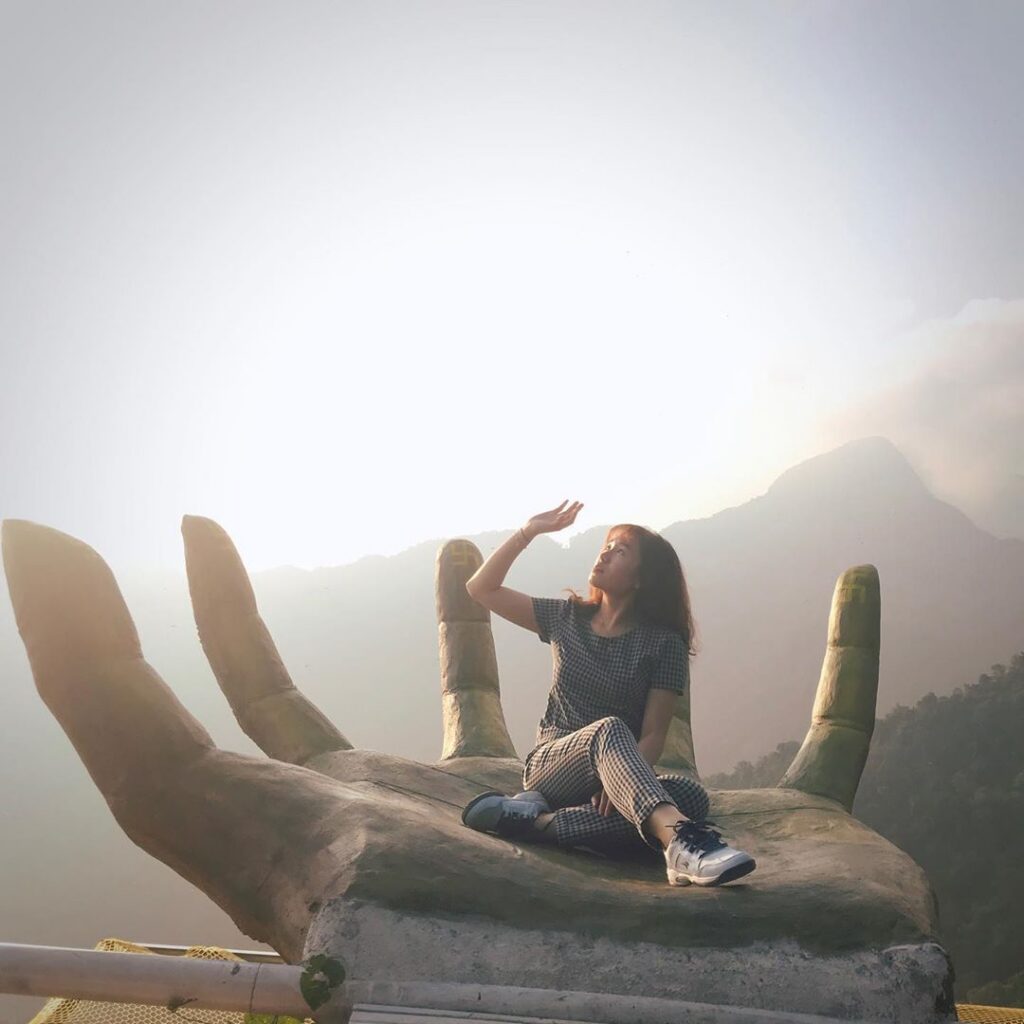 Tam Dao Day Trip : The Perfect Cool Mountain Getaway