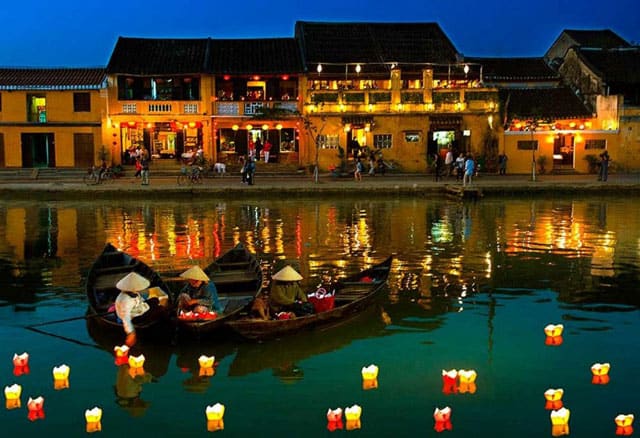 Hoi An Lantern