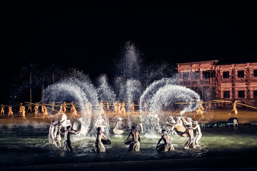 Hoi An Memories Show