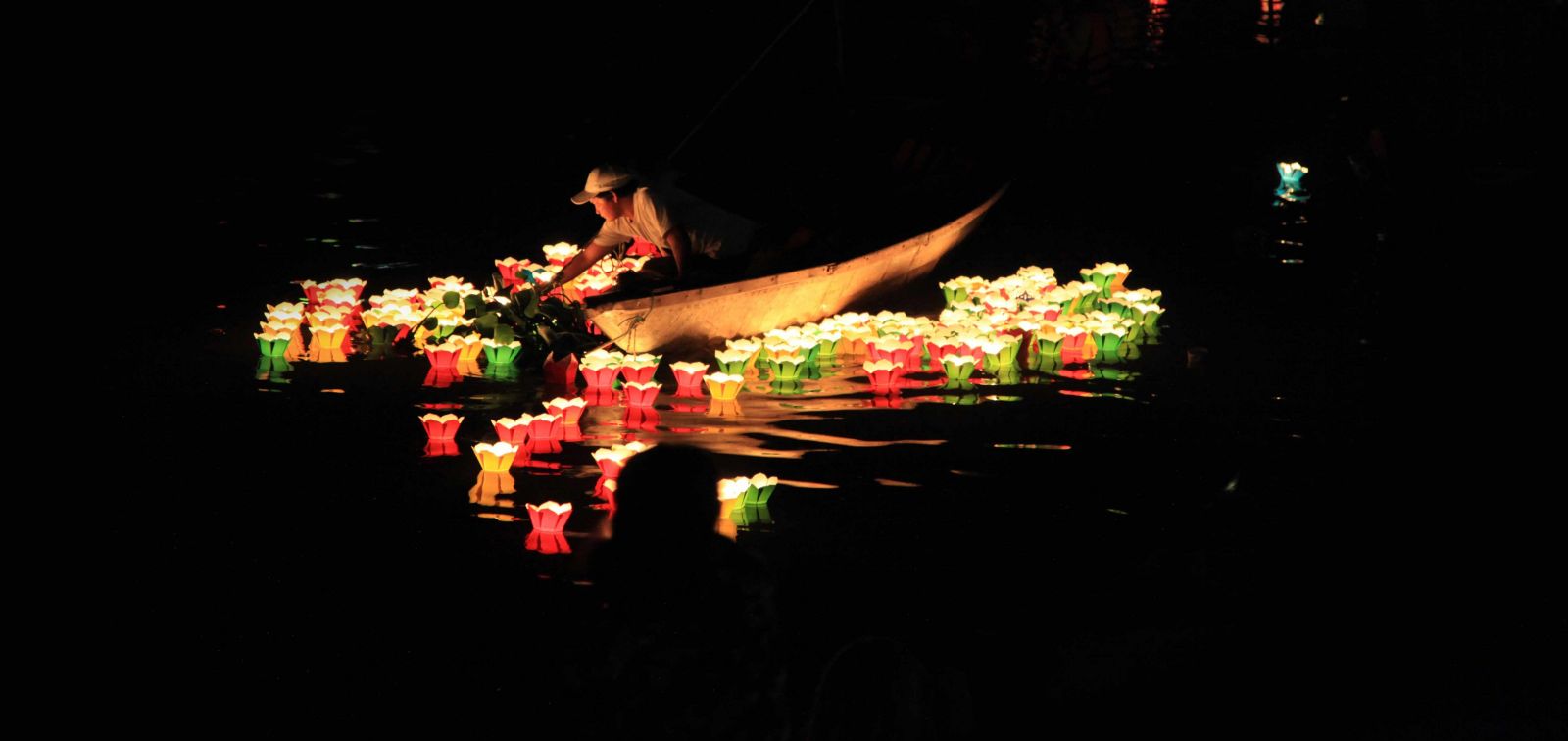 Hoi An night