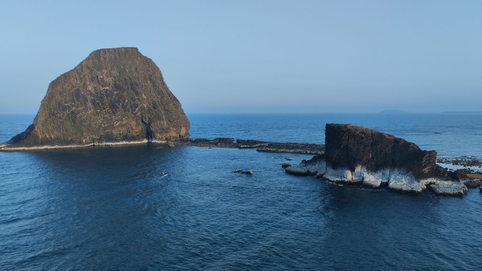 Hon Yen - Phu Yen 