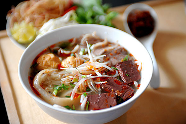Bun Bo Hue