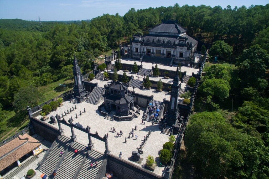 Full-Day Private Hue City Tour : Explore Hue’s Heritage & Culture