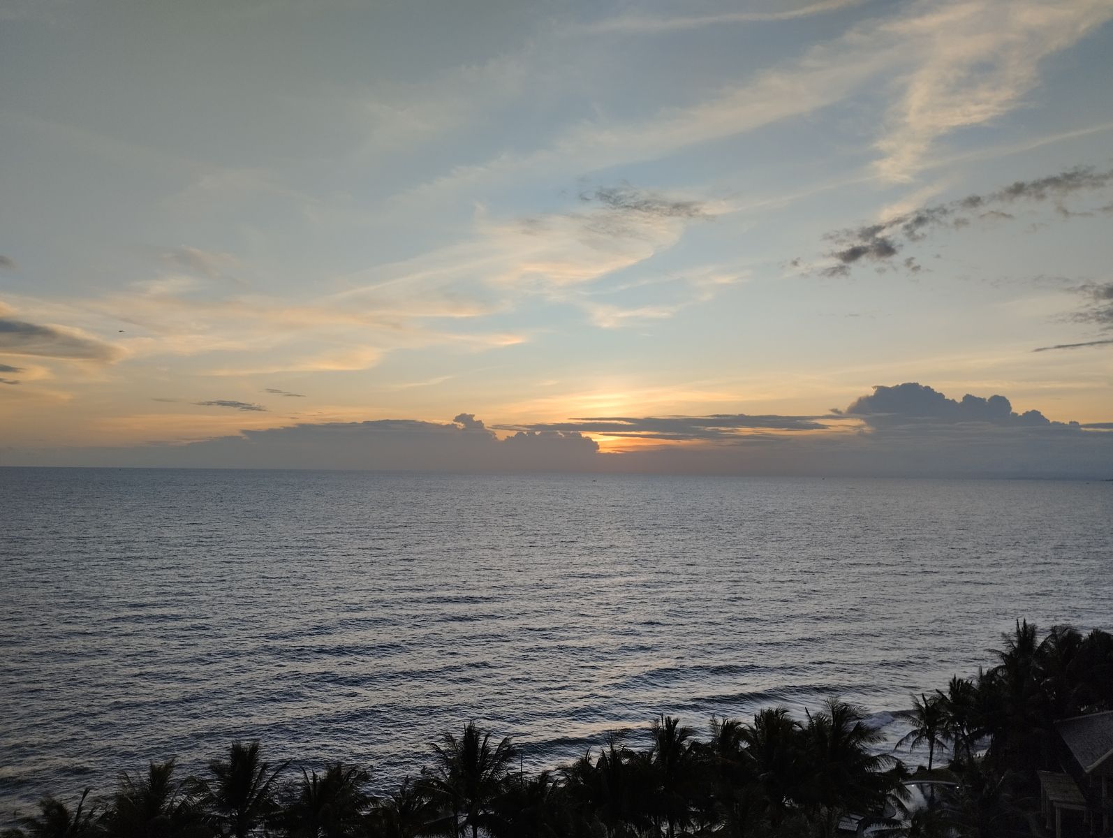 Phu Quoc island - sunset