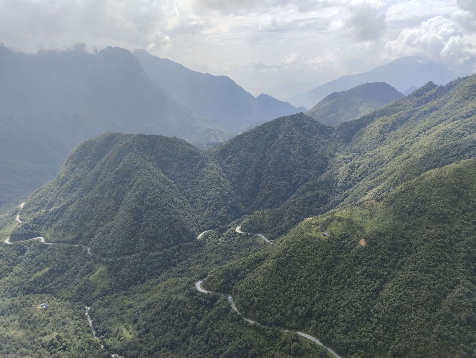 Rong May Glass Bridge1
