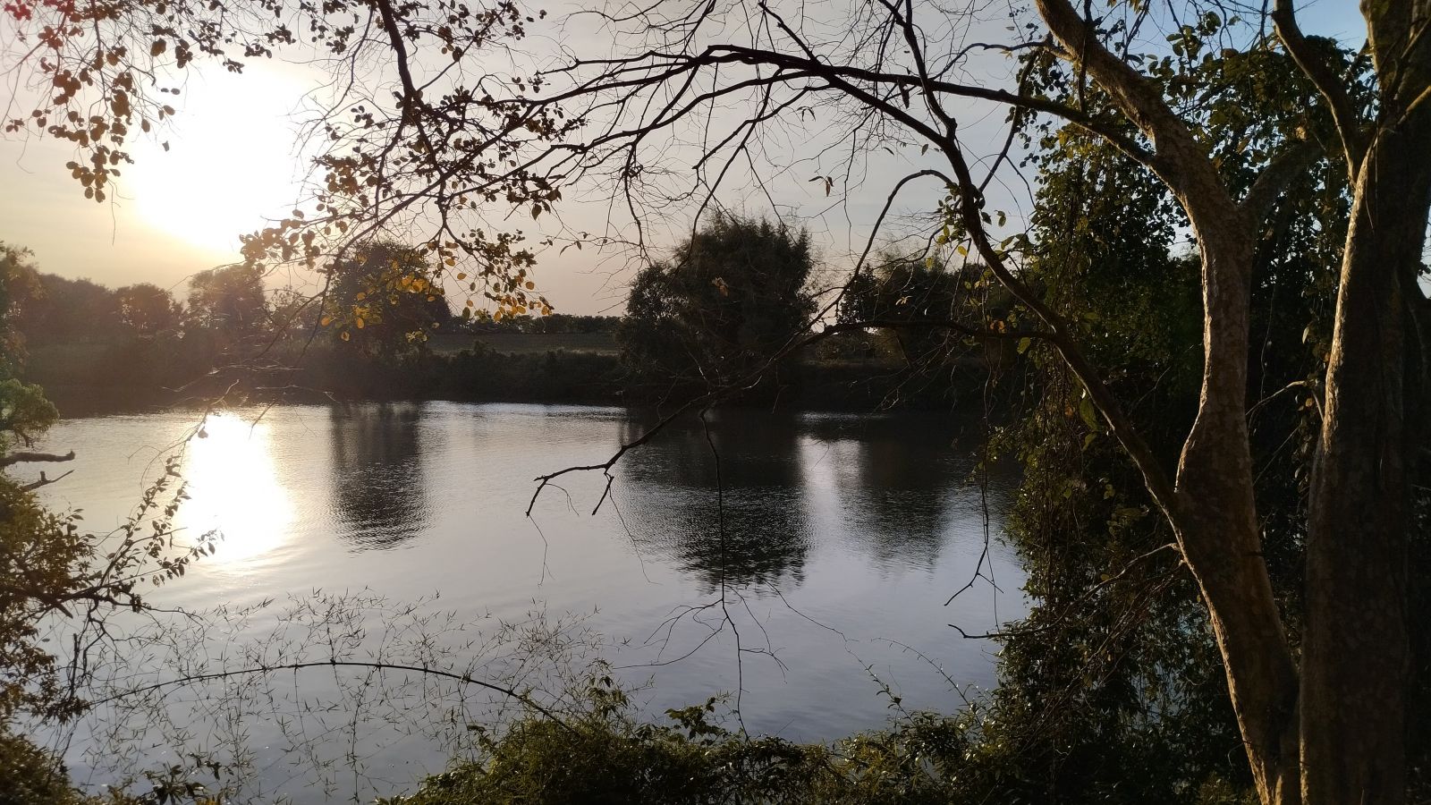 Srepok river