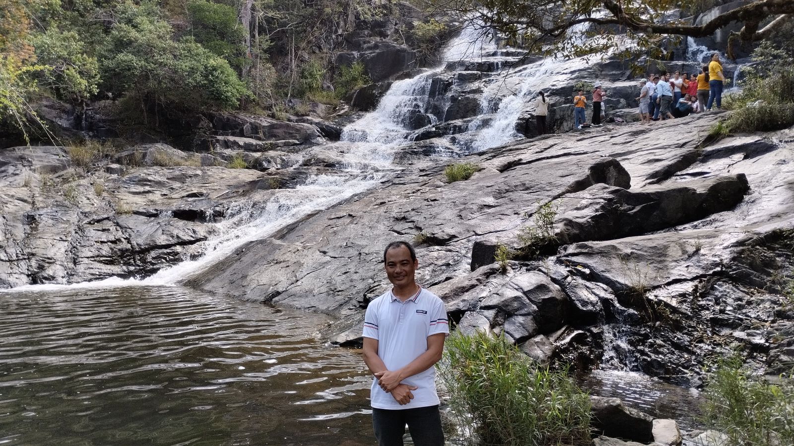 Place to visit in Kon Tum - VN