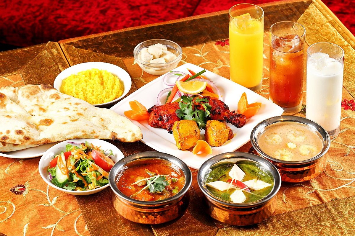 Travel to Vietnam from India with Indian Restaurants in VN