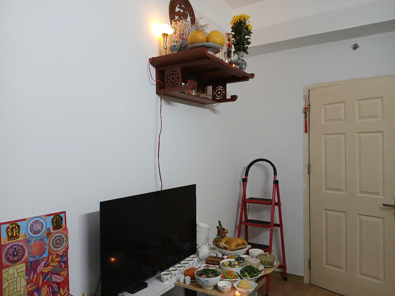 Kitchen God Vietnam