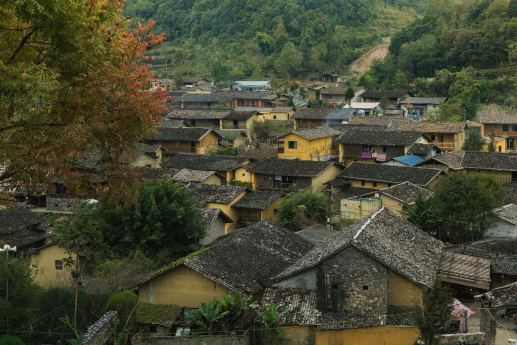 Northeast Vietnam Adventure : 8-Day Tour to Bac Son Valley, Ba Be Lake, Ban Gioc Watergfall & Ha Giang Loop